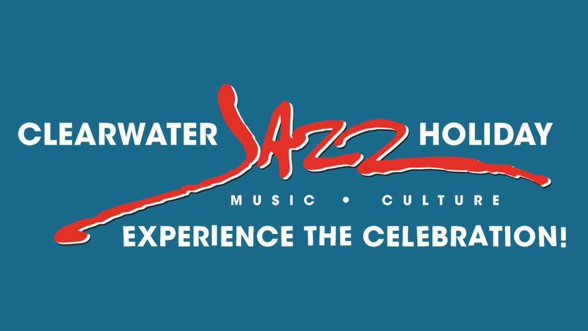 Clearwater Jazz Holiday, 17 October | Event in Clearwater | AllEvents