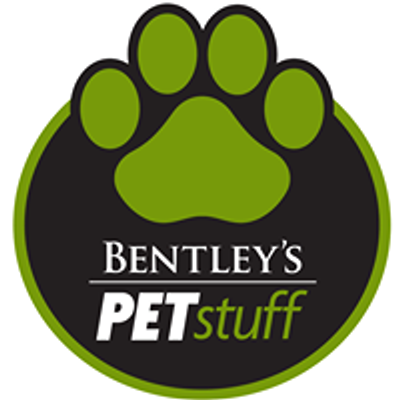 Bentley's Pet Stuff