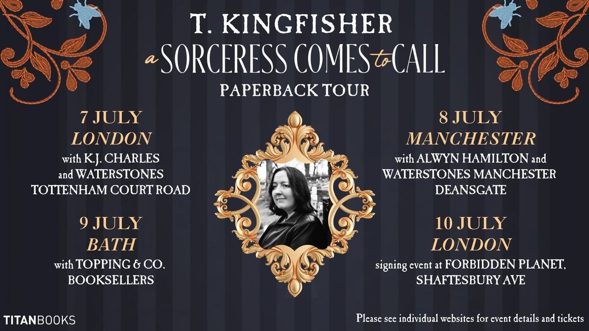 Kingfishr, 30 November | Event in Birmingham | AllEvents