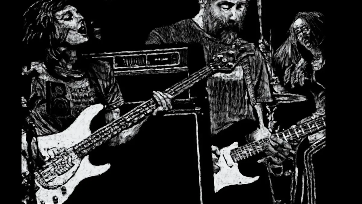 Built To Spill in Omaha, 20 July | Event in Omaha | AllEvents