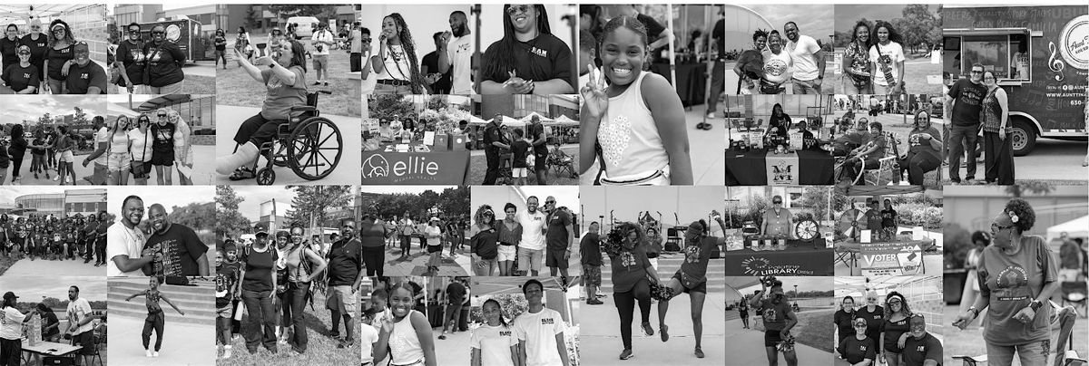 2025 Suburban Juneteenth Block Party | Event in Palatine | AllEvents