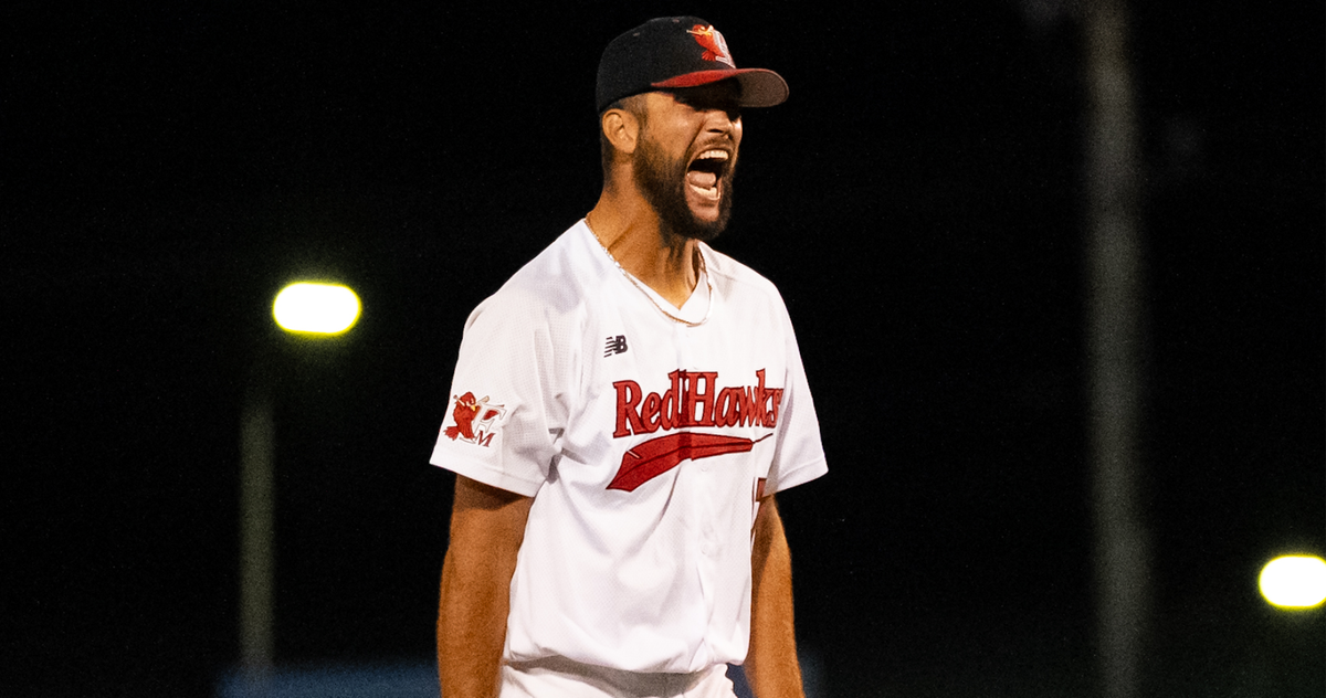 Fargo-Moorhead RedHawks at Sioux City Explorers at Mercy Field at Lewis and Clark Park | Event in Sioux City