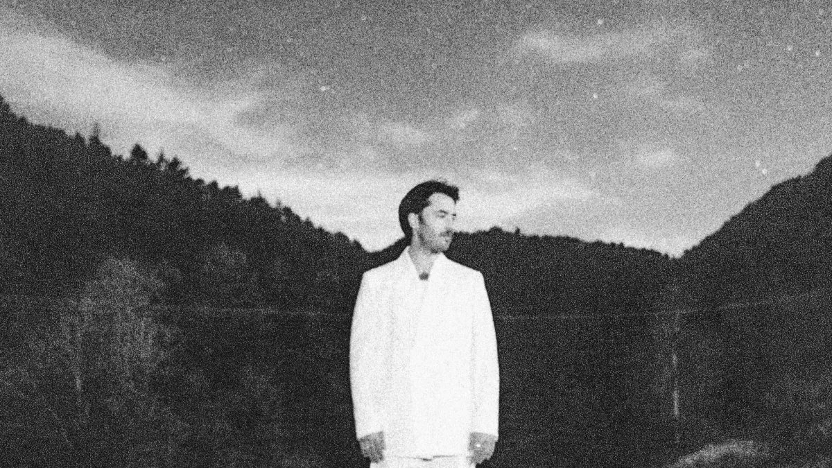 Benjamin Amaru in BERLIN, 29 January | Event in BERLIN | AllEvents
