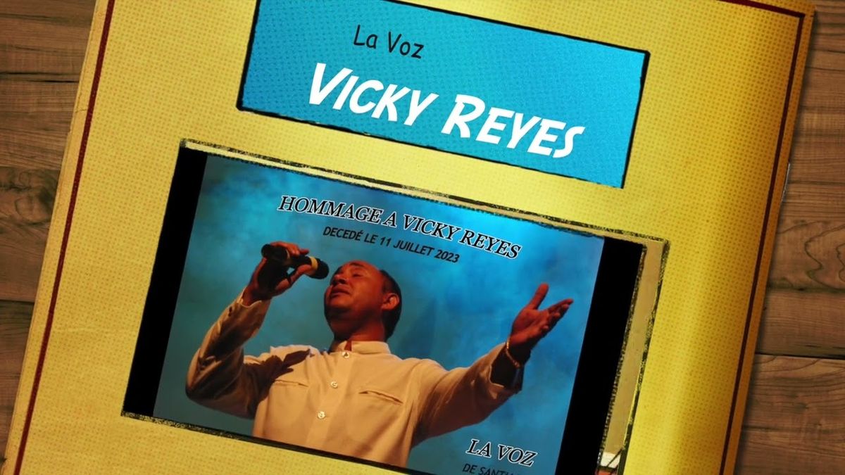 Hommage a Buena Vista Social Club at Le Balcon, 20 February | Event in Montreal | AllEvents