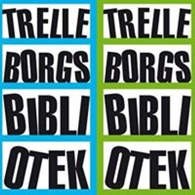Trelleborgs bibliotek