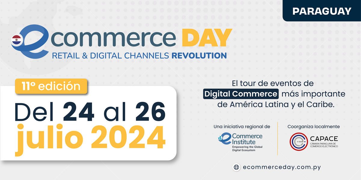 Day Paraguay 2024, Sheraton Asunción Hotel, 25 July 2024