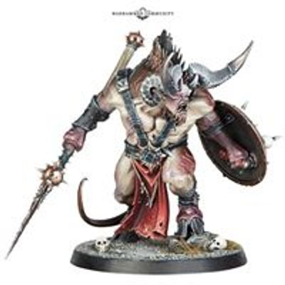 Warhammer - Aberdeen
