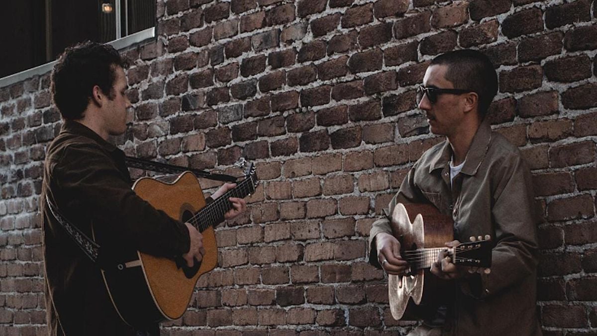 Benn and Abel w/ The Canoe Dealers, The Filling Station, Bozeman