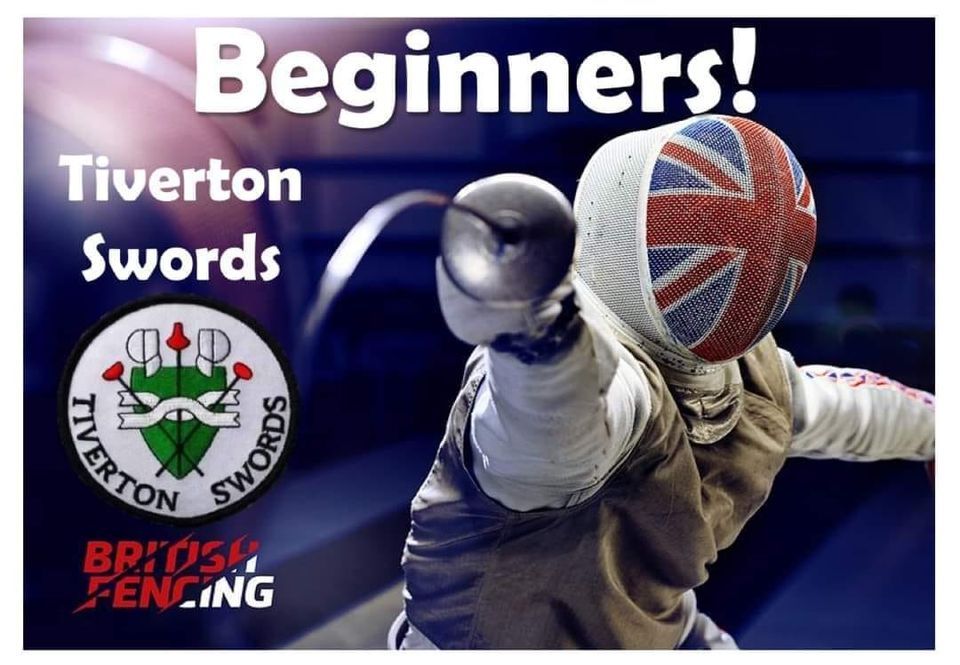 Fencing for Beginners 10th31st Jan 2024, Castle Primary School