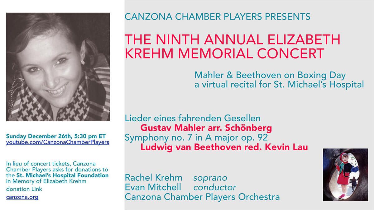 Toronto Symphony Orchestra - Mahler’s Ninth at Roy Thomson Hall, 19 February | Event in Toronto | AllEvents