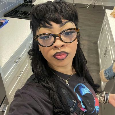 tiara slater