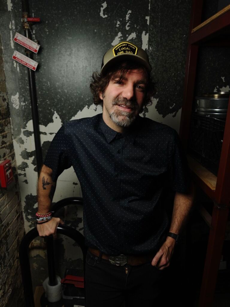 Stephen Kellogg & Jon McLaughlin, 4 October | Event in San Juan Capistrano | AllEvents