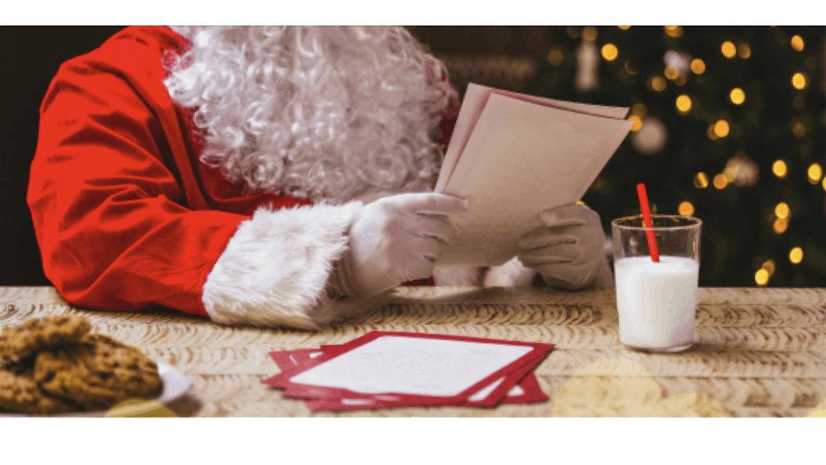 Pictures with Santa, 12 December | Event in Birmingham | AllEvents