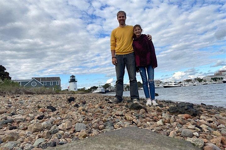 Cape Cod Caper Scavenger Hunt | Event in Barnstable | AllEvents