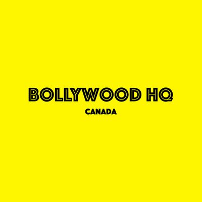 Bollywood HQ logo