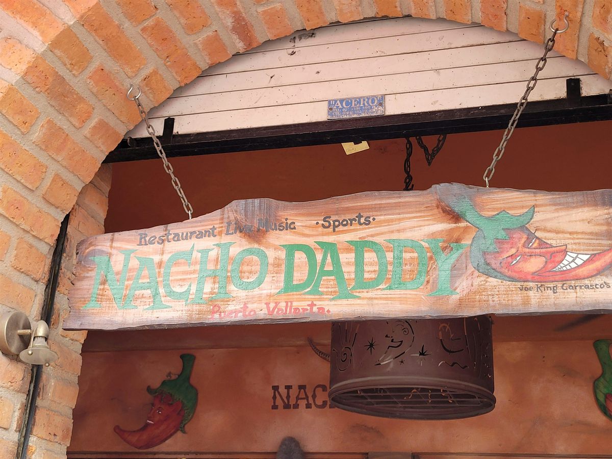 Camp Oso: Nacho Daddy!, 13 June | Event in Navasota | AllEvents