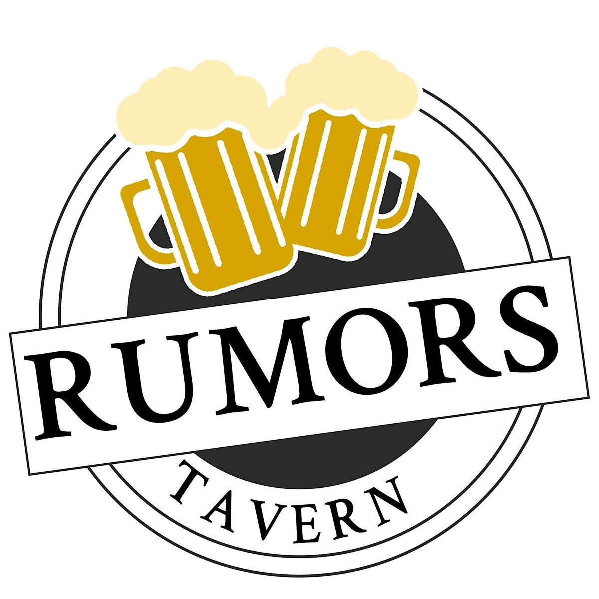 ZELIENOPLE, PA RUMORS TAVERN proudly presents The Pub & Grub Comedy