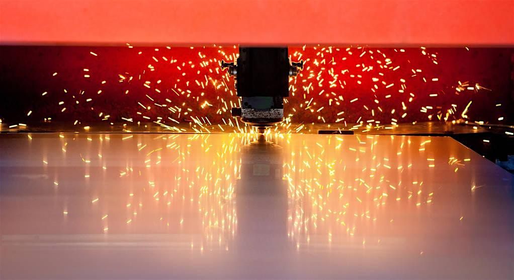 Laser Cutter : BUS (Basic Use and Safety), 6 December | Event in Brooklyn | AllEvents