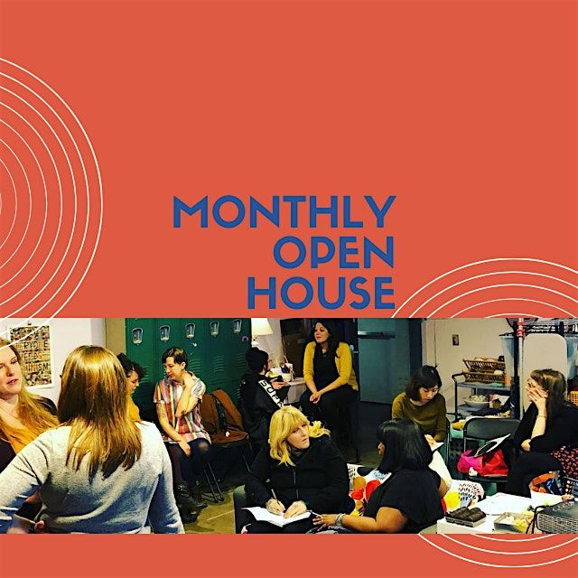 Open House x Oakland | Event in Pittsburgh | AllEvents