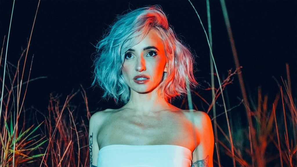 Lights, 23 May | Event in Salt Lake City | AllEvents