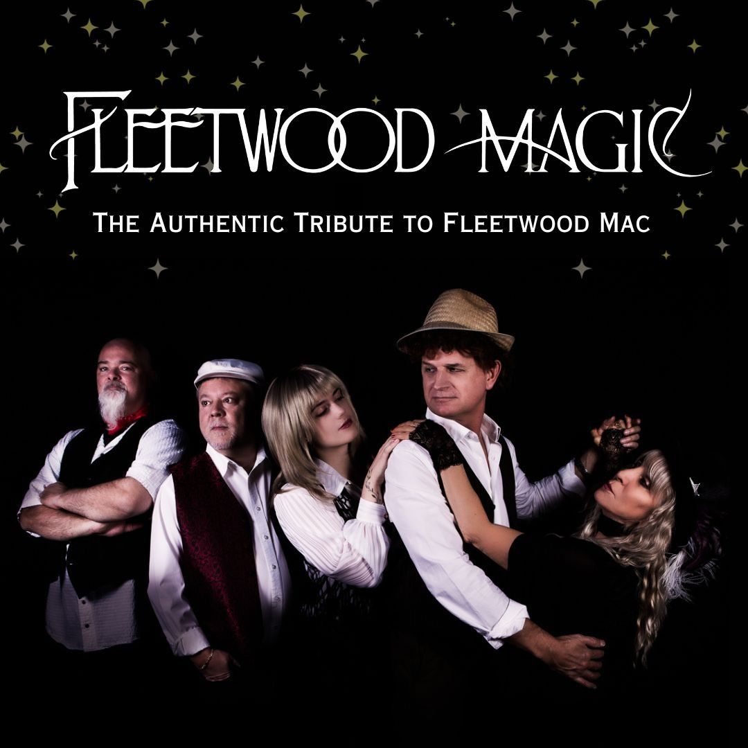Fleetwood Magic - Tribute Band, 27 June | Event in Grand Rapids | AllEvents