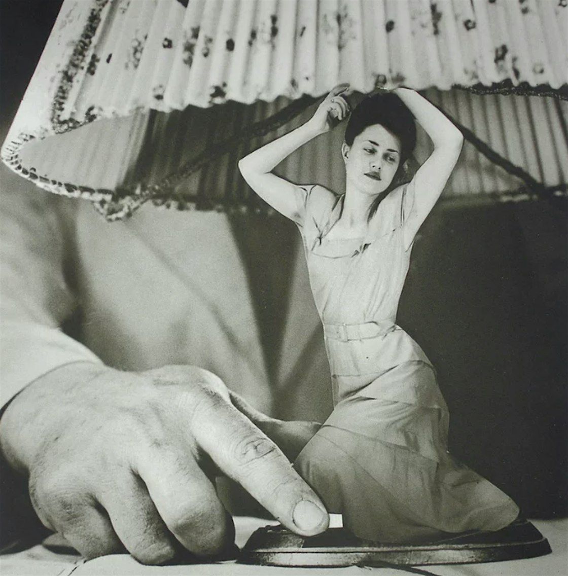 Realism, Modernity and The Image, Photobookcafe, London, 9 April 2024