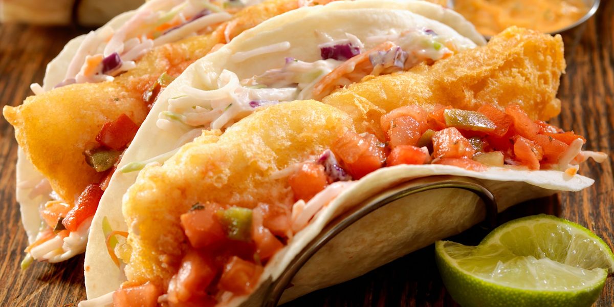 Make Fresh Fish Tacos Cooking Class by Classpop!™, Moto Sonora
