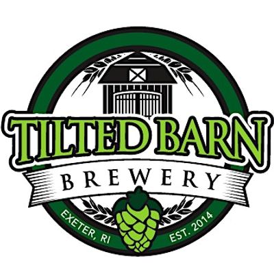 Tilted Barn Brewery