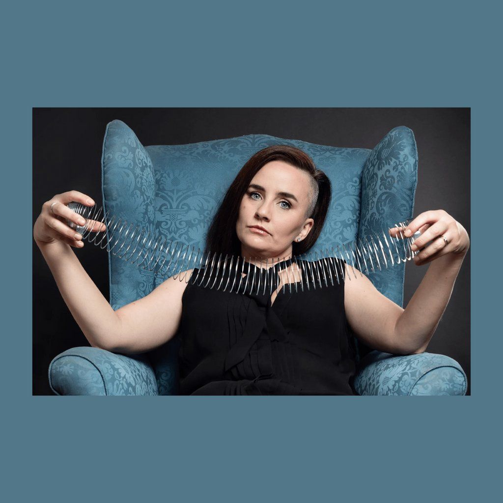 Stand Up Comedy in Southampton with Laura Lexx, 5 July | Event in Southampton | AllEvents