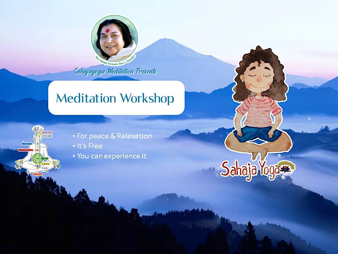 New Delhi Attain Your Self Realisation Be Saved Online Zoom New