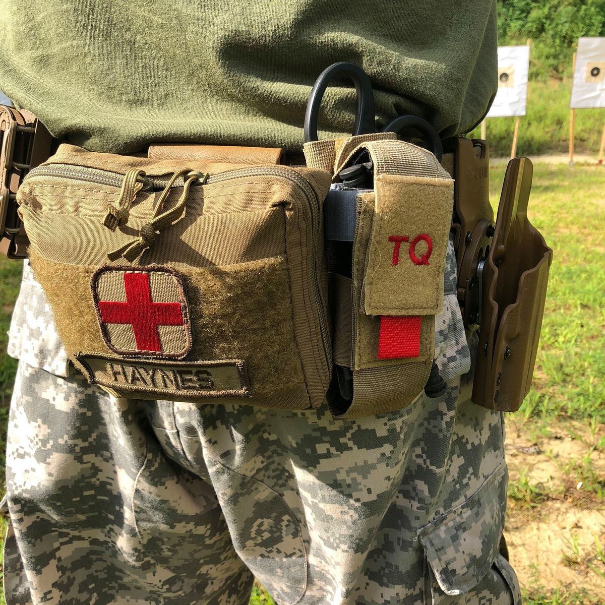 TAC MED TRAUMA LIFE SAVER Wilkes Barre PA The Cabin Armory And TAC MED TRAUMA LIFE SAVER Wilkes Barre PA The Cabin Armory And