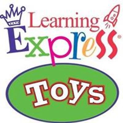 Learning Express Toys of Bend