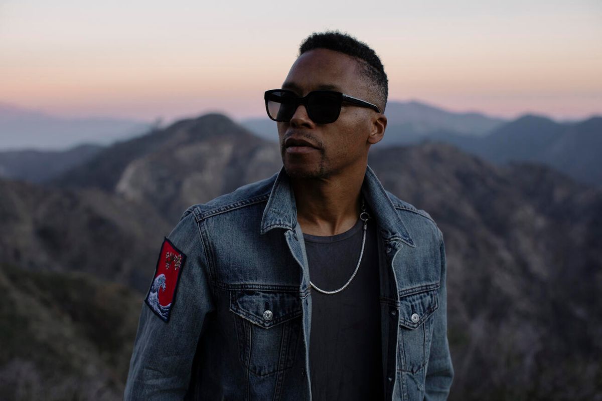 Lupe Fiasco, 1 August | Event in Suquamish | AllEvents