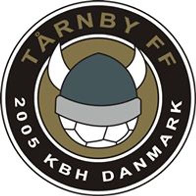 Tårnby FF - Vestamagers stolthed
