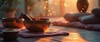 Winter Solstice Sound Bath – Two-for-One Community Gift, 20 December | Event in Seattle | AllEvents