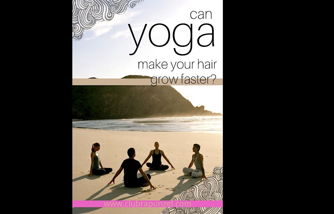Yoga for Circulation and Healthy Hair - Steam Room/Jacuzzi, Terrace Rooftop  at the Lowes, Miami Beach, December 4 2022 | AllEvents.in