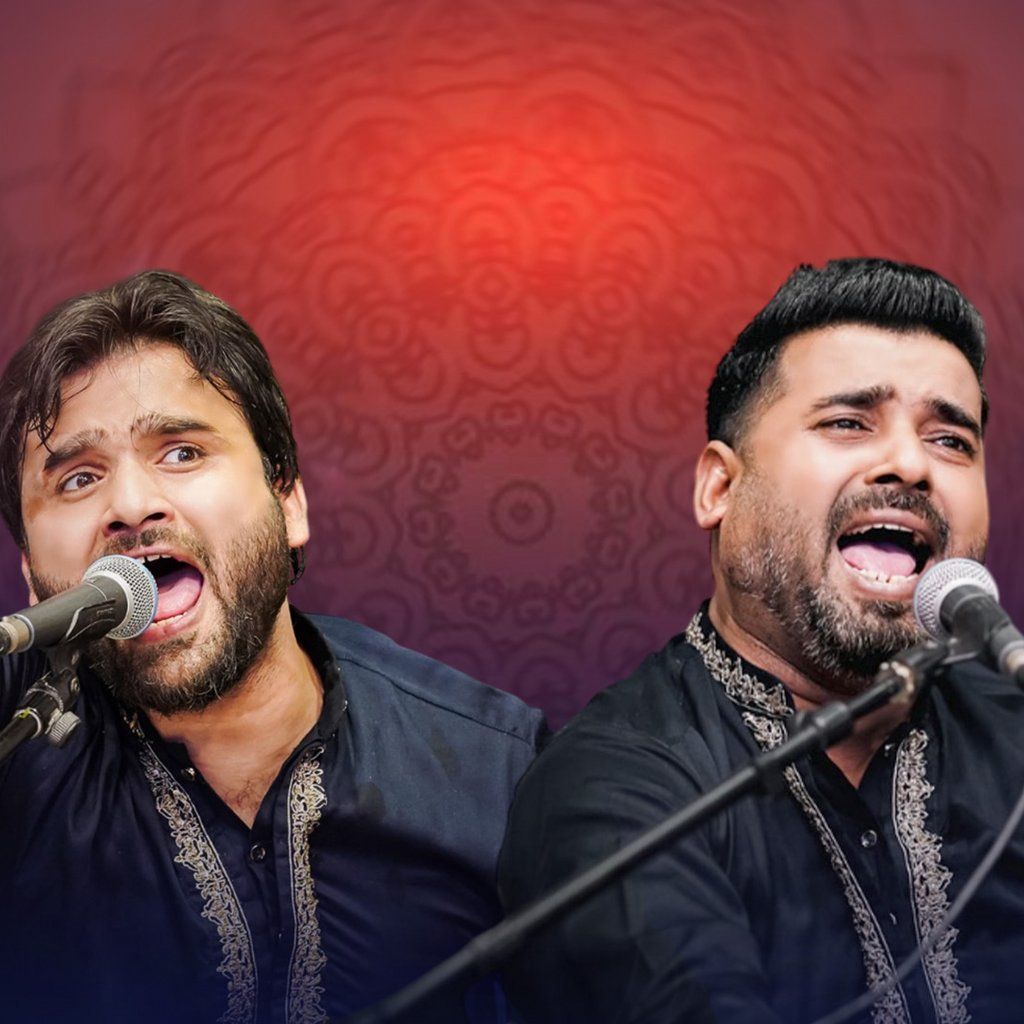 Bol Kaffara Qawwali Night with Shahbaz Fayyaz Qawwal, 7 September | Event in Manchester | AllEvents