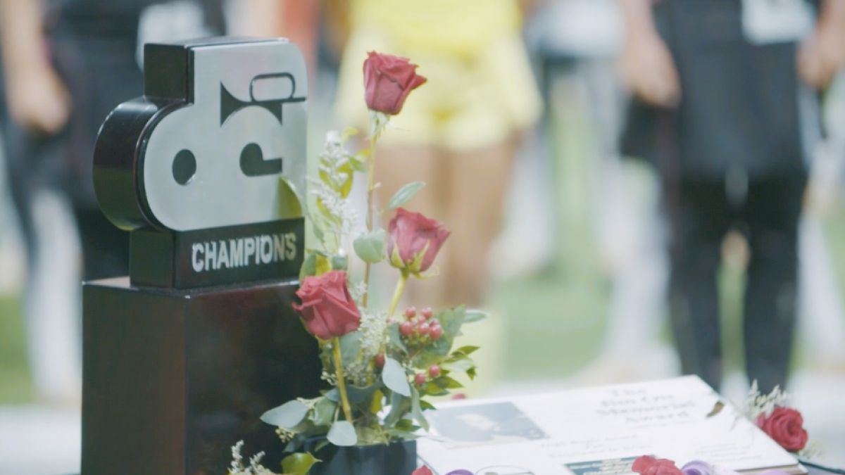 Drum Corps International - DCI - Canton, 4 August | Event in Canton | AllEvents