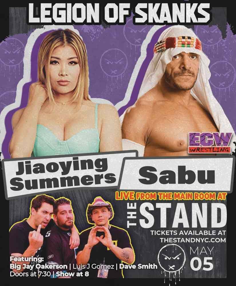 Jiaoying Summers, 11 December | Event in Bossier City | AllEvents