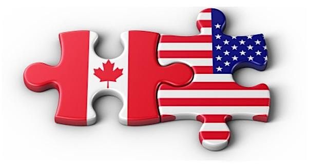 The Canada US Tariff Environment  Opportunities and Risks, 9 December | Event in Markham | AllEvents