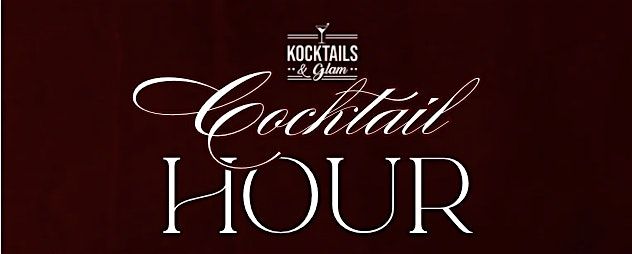 Cocktail Hour with Kay, 29 November | Event in Detroit | AllEvents