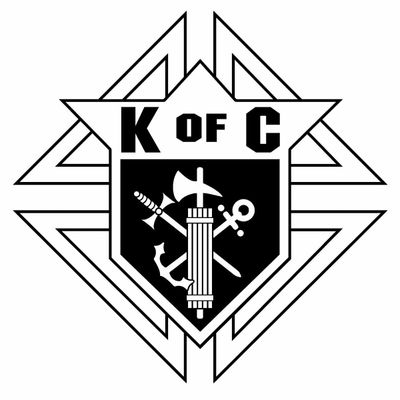 Caldwell Knights of Columbus Council 2561 logo