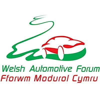 Welsh Automotive Forum