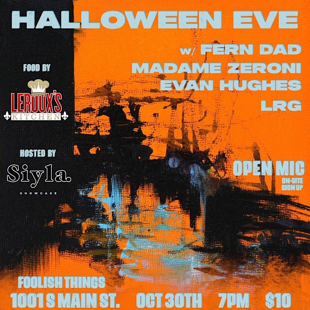 halloween-eve-hosted-by-siyla-w-guests-foolish-things-coffee-company