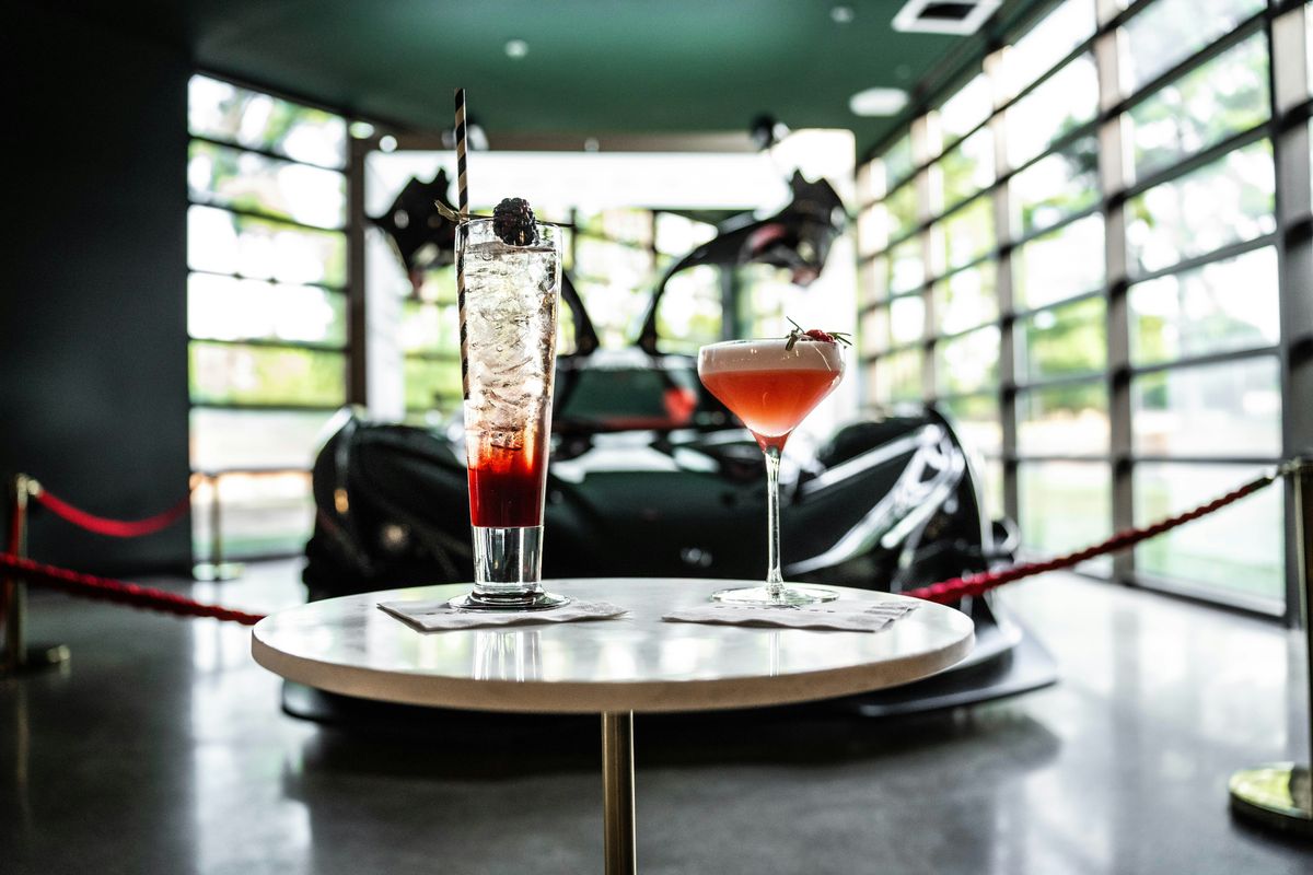 Network at The Museum | Event in Raleigh | AllEvents