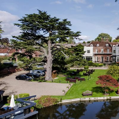 St Michaels Manor Luxury Wedding Showcase, St Michael's Manor Hotel, St