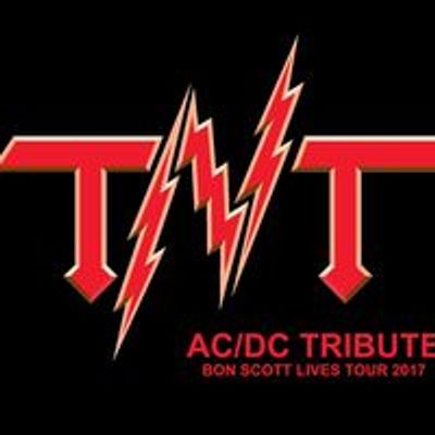 TNT Houston AC/DC Tribute Show Band