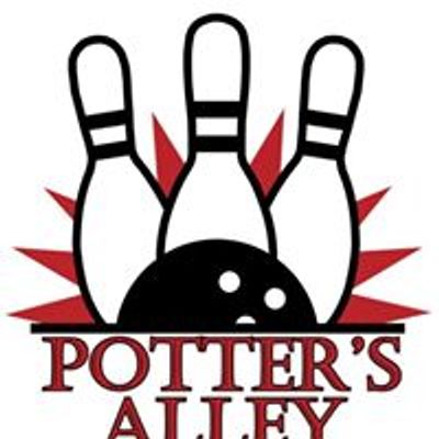 Potter's Alley