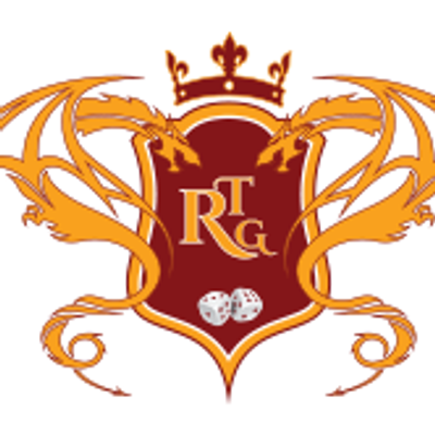 The Rogue Games