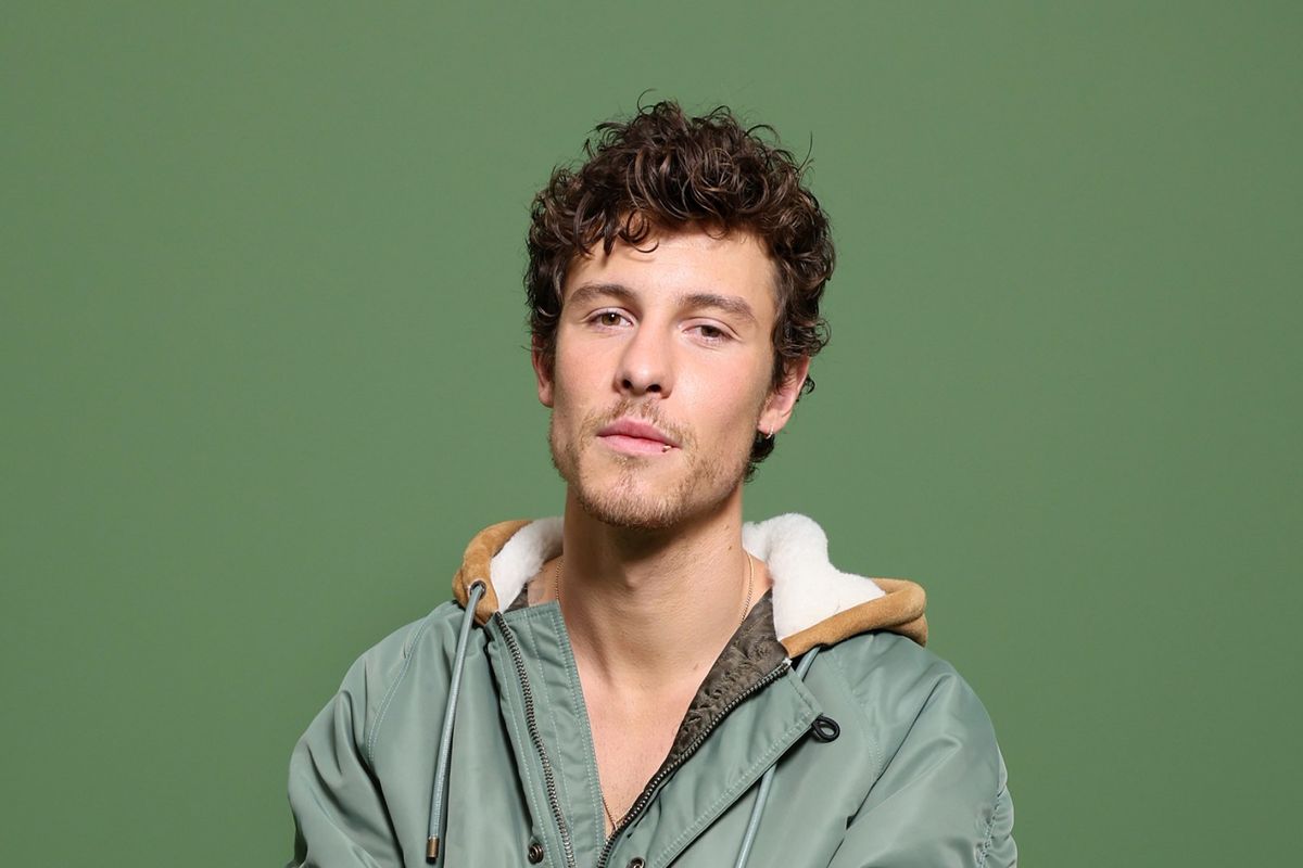 Parking Shawn Mendes with Eddie Benjamin, 9 October | Event in Chicago | AllEvents